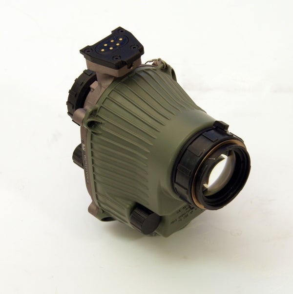 US Army orders additional Exelis spiral enhanced nightvision goggles Army Technology